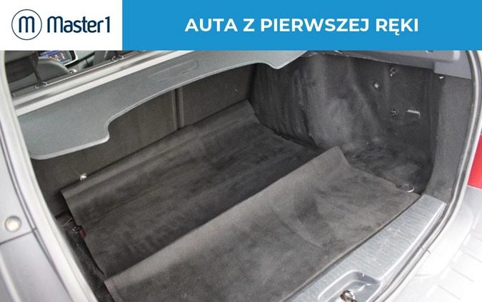 Dacia Logan cena 49850 przebieg: 41843, rok produkcji 2019 z Nowogrodziec małe 191